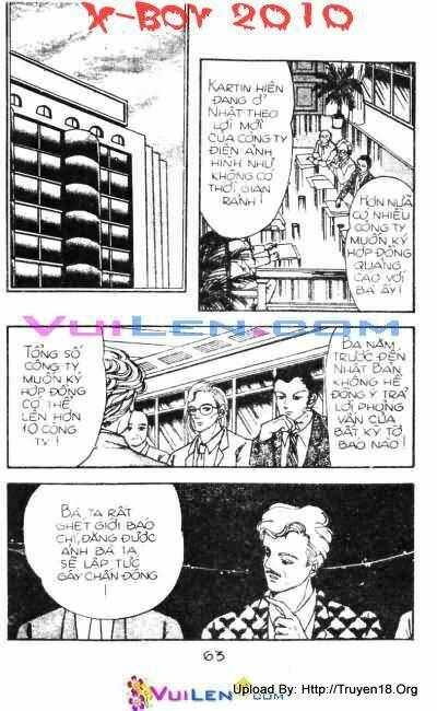 ánh đèn rực rỡ chapter 15 64