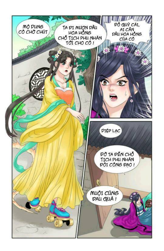 tam sinh kiếp chapter 11 22