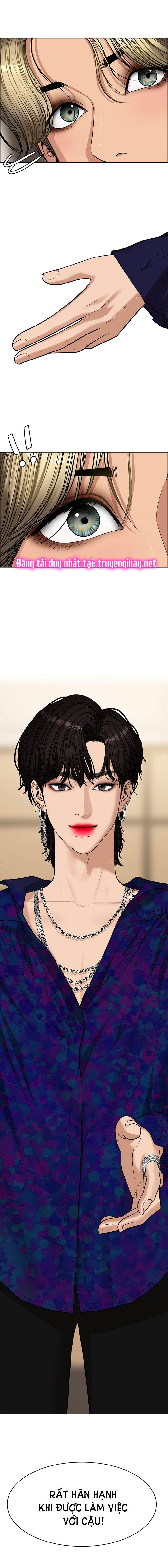 vẻ đẹp đích thực - true beauty chapter 201.1 4