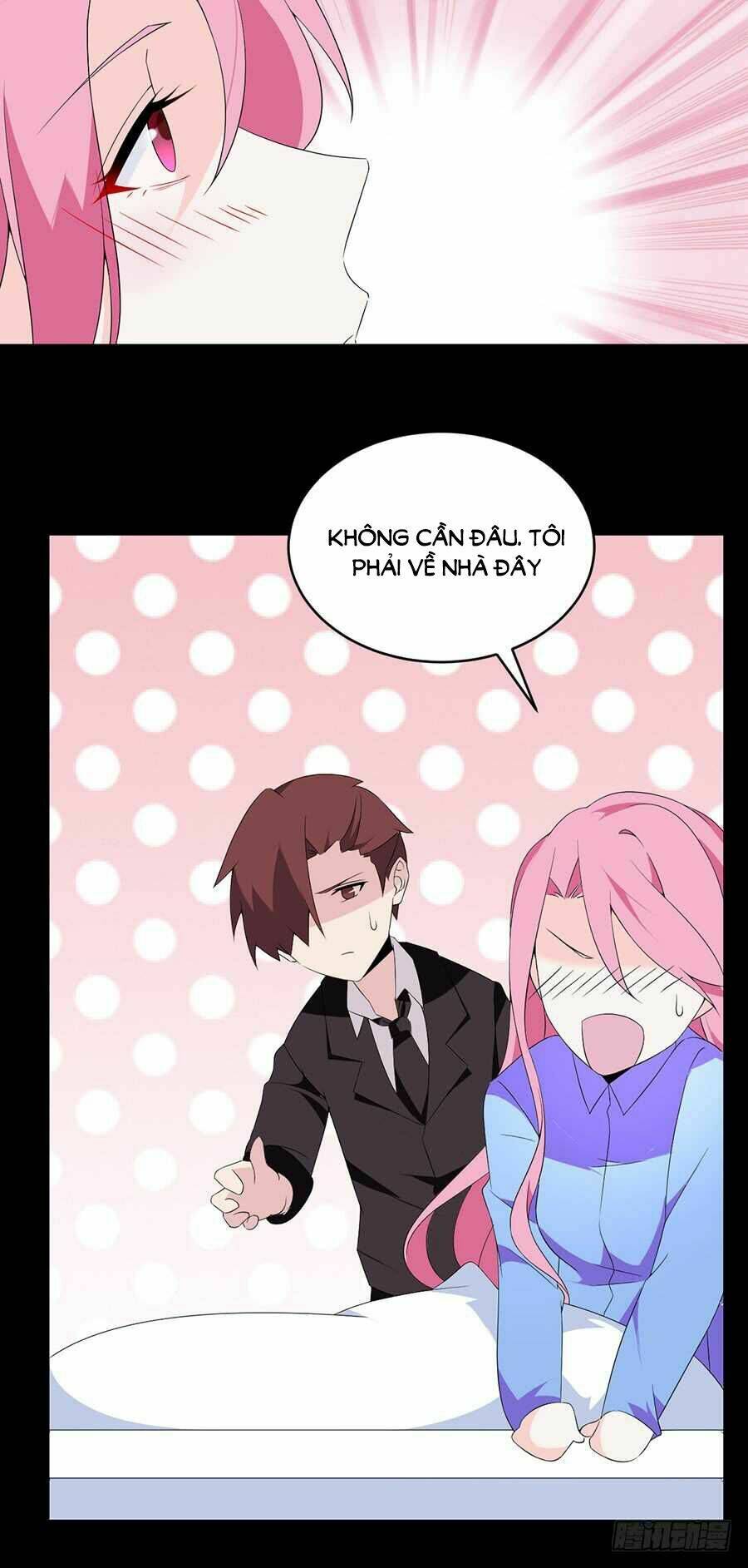 bảy ngày thực cốt hôn ước chapter 20 28