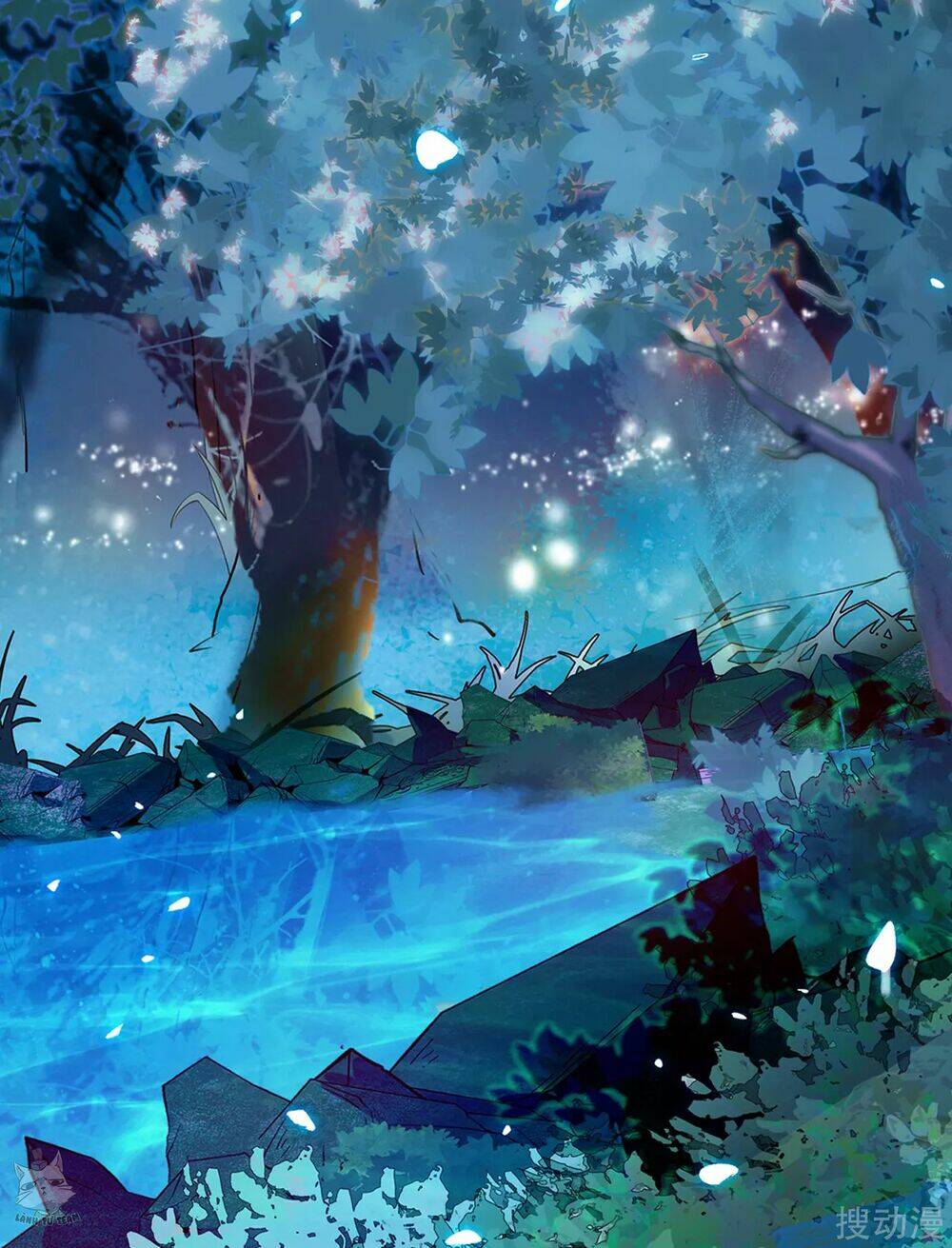 huyết túc khế ứớc chapter 22 18