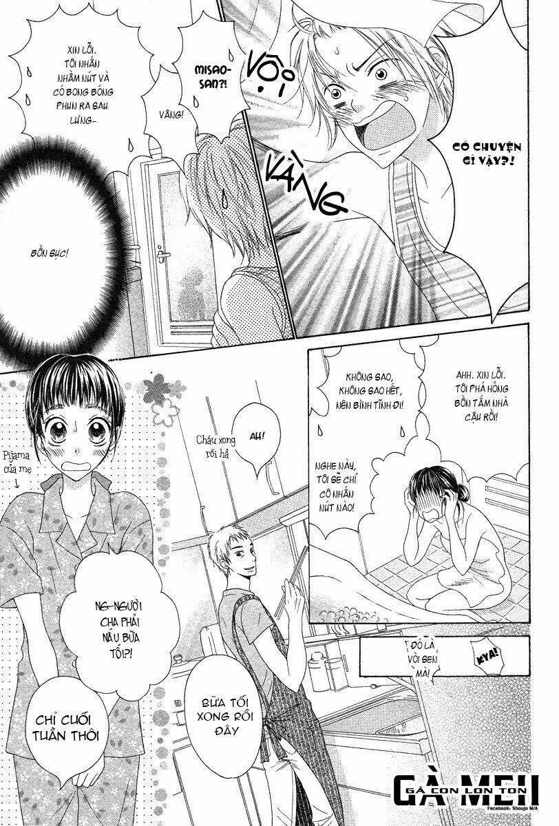 ao to umibe no nostalgia chapter 1 19