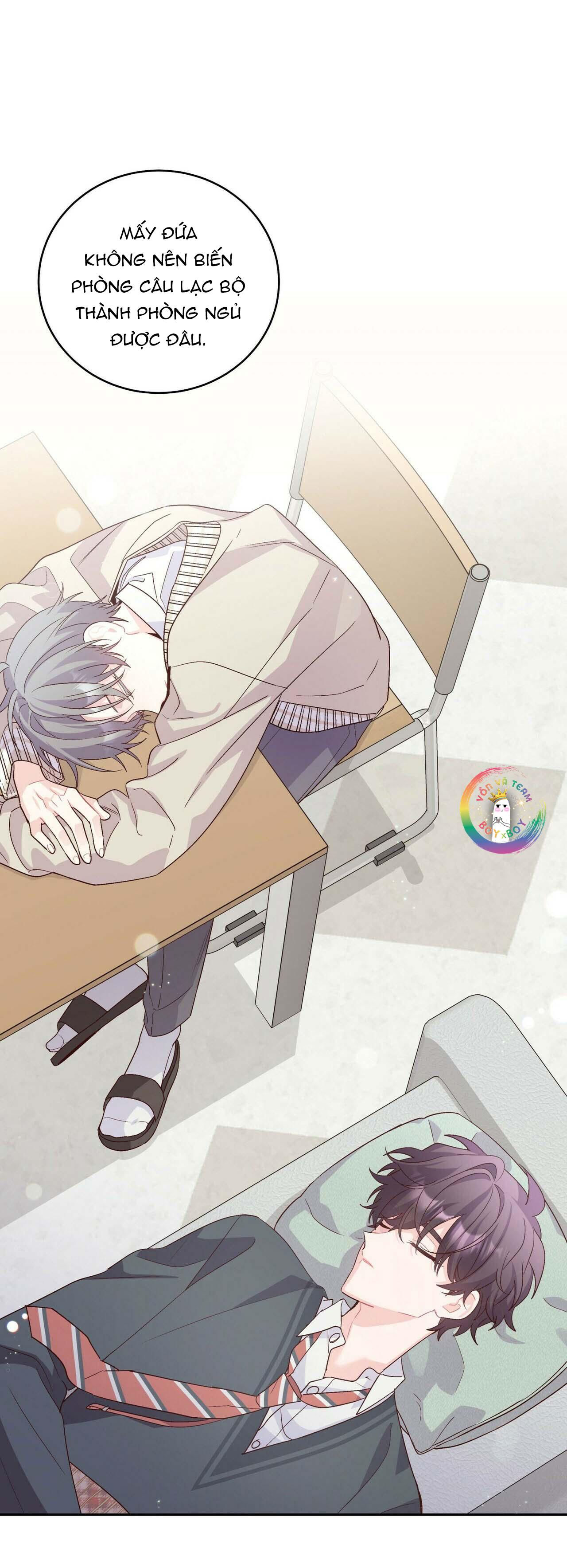 merry marbling chapter 17 37