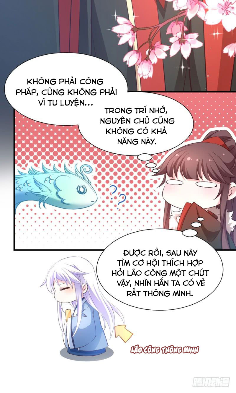 trò chơi trừng phạt chapter 35 27