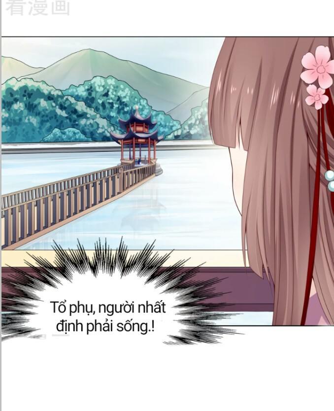 đích nữ chư hầu chapter 7 25