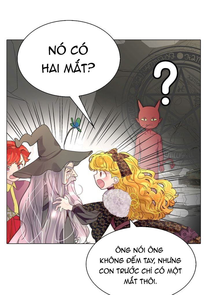 đừng xem thường nữ phụ chapter 142 14