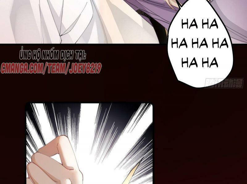 phế vật công chúa muốn nhặt chồng chapter 5 3