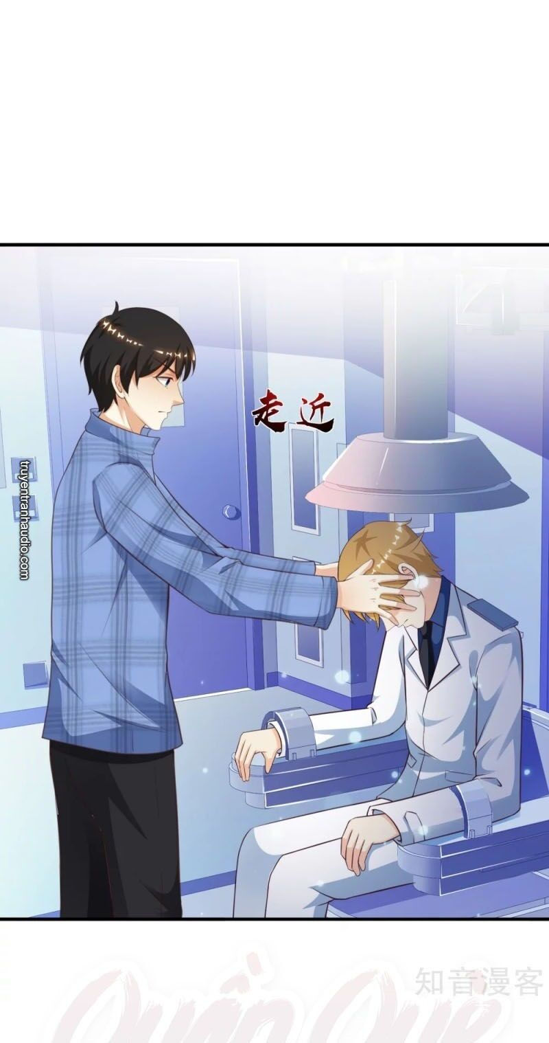 tối cường vận đào hoa chapter 119 15