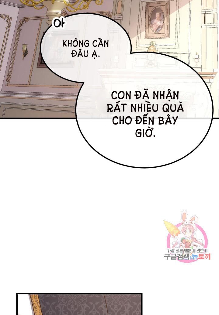 trở thành vợ thái tử quái vật chapter 21.2 21