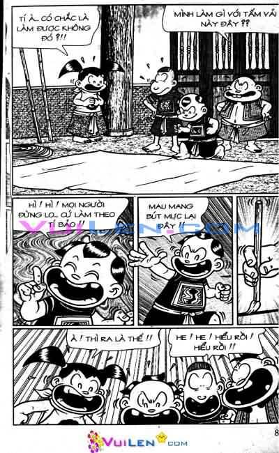 thần đồng đất việt chapter 55 84