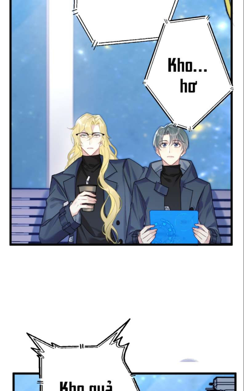 esport nhất kiến chung tình? chapter 20 6