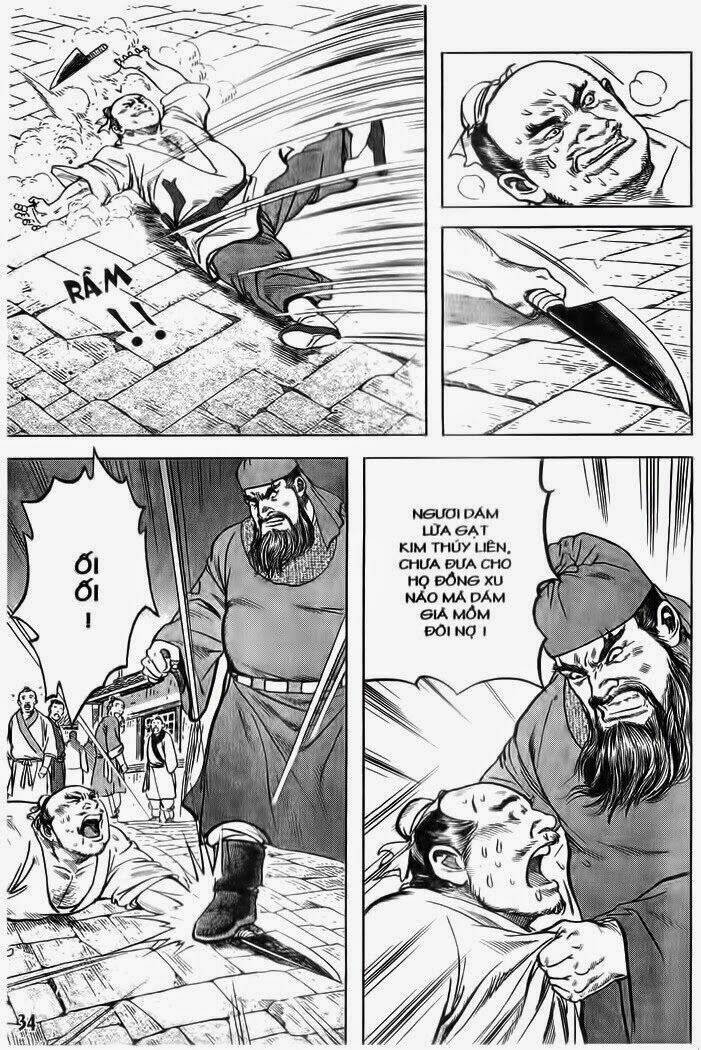 thủy hử chapter 8 10