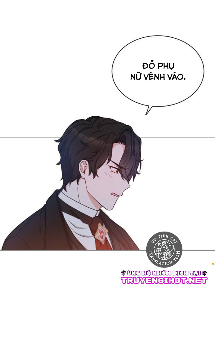 lời cầu hôn đến từ hoàng đế chapter 31.2 44