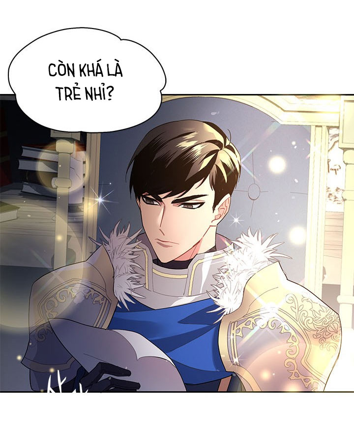 công chúa của loài chim chapter 10 20