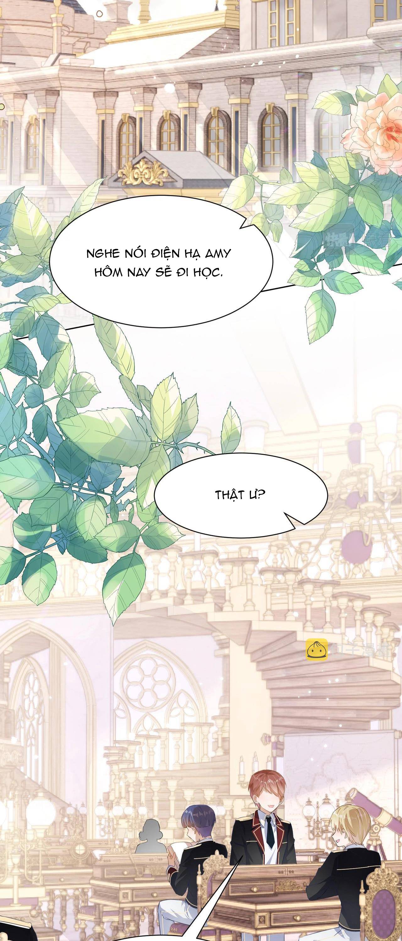 ma pháp của công chúa amy chapter 7 35