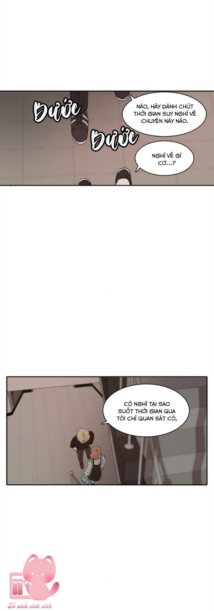 a good day to be a dog chapter 73 3