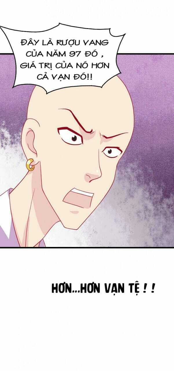 ác ma bàn bên chapter 13 41