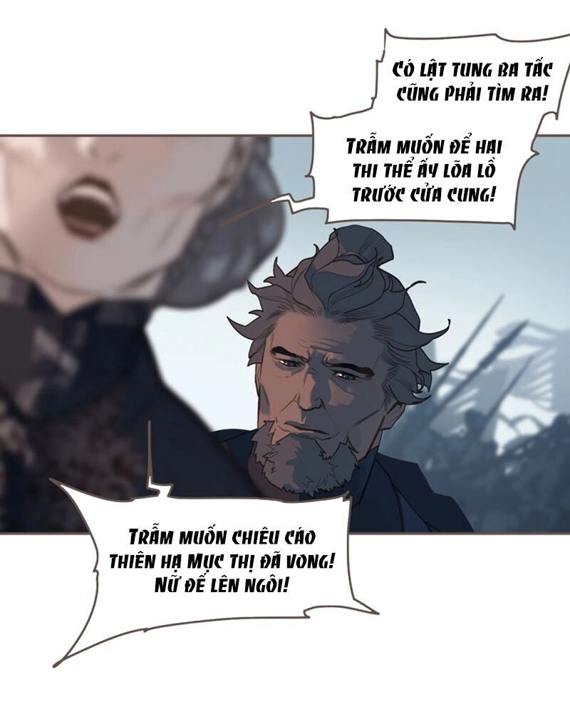 nhất đại linh hậu chapter 107 33