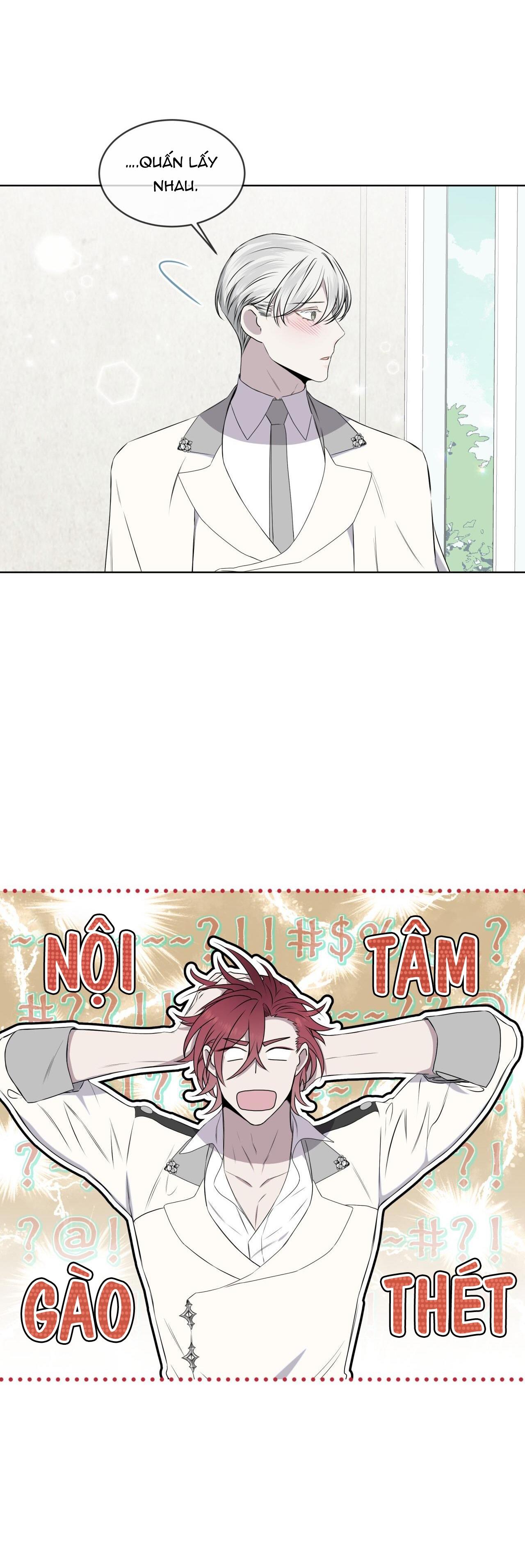 rừng biển [bl] chapter 28 5