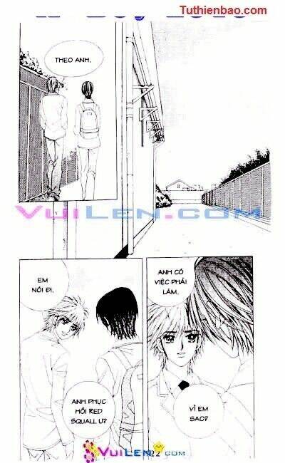 mặt nạ tình yêu chapter 91 1