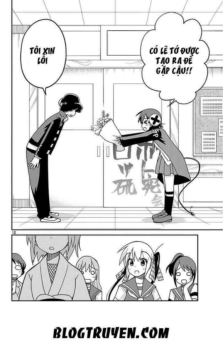 ninomae shii no tsukaikata chapter 27 14