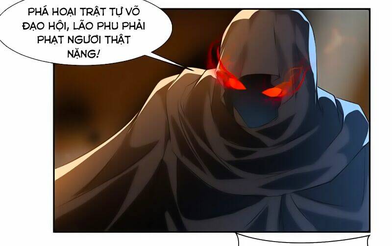 cửu dương thần vương chapter 49 3