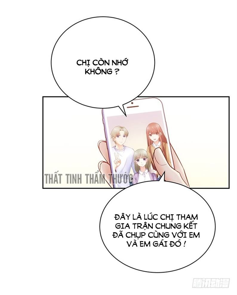 bạn trai 1/4 của tôi chapter 7 41