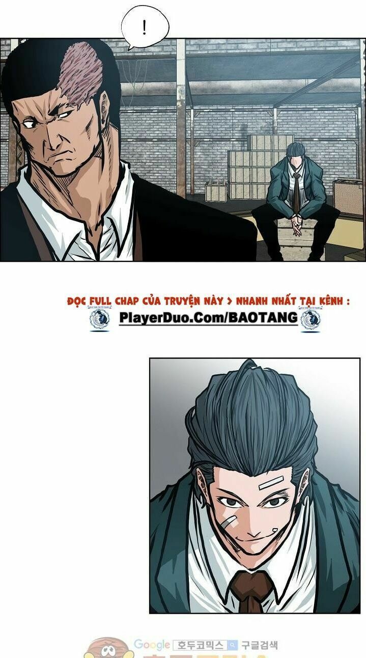 bá chủ học đường ss3 chapter 25 37