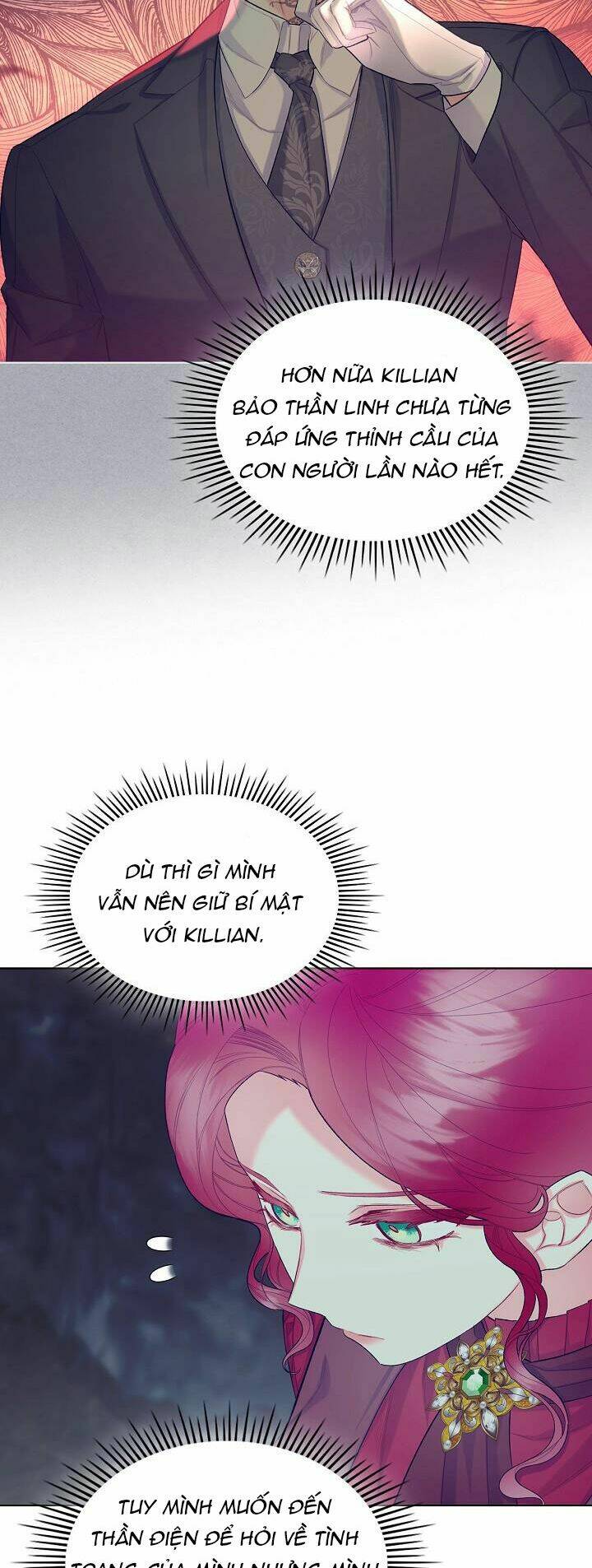 kẻ tạo ra nữ phản diện chapter 49.2 4