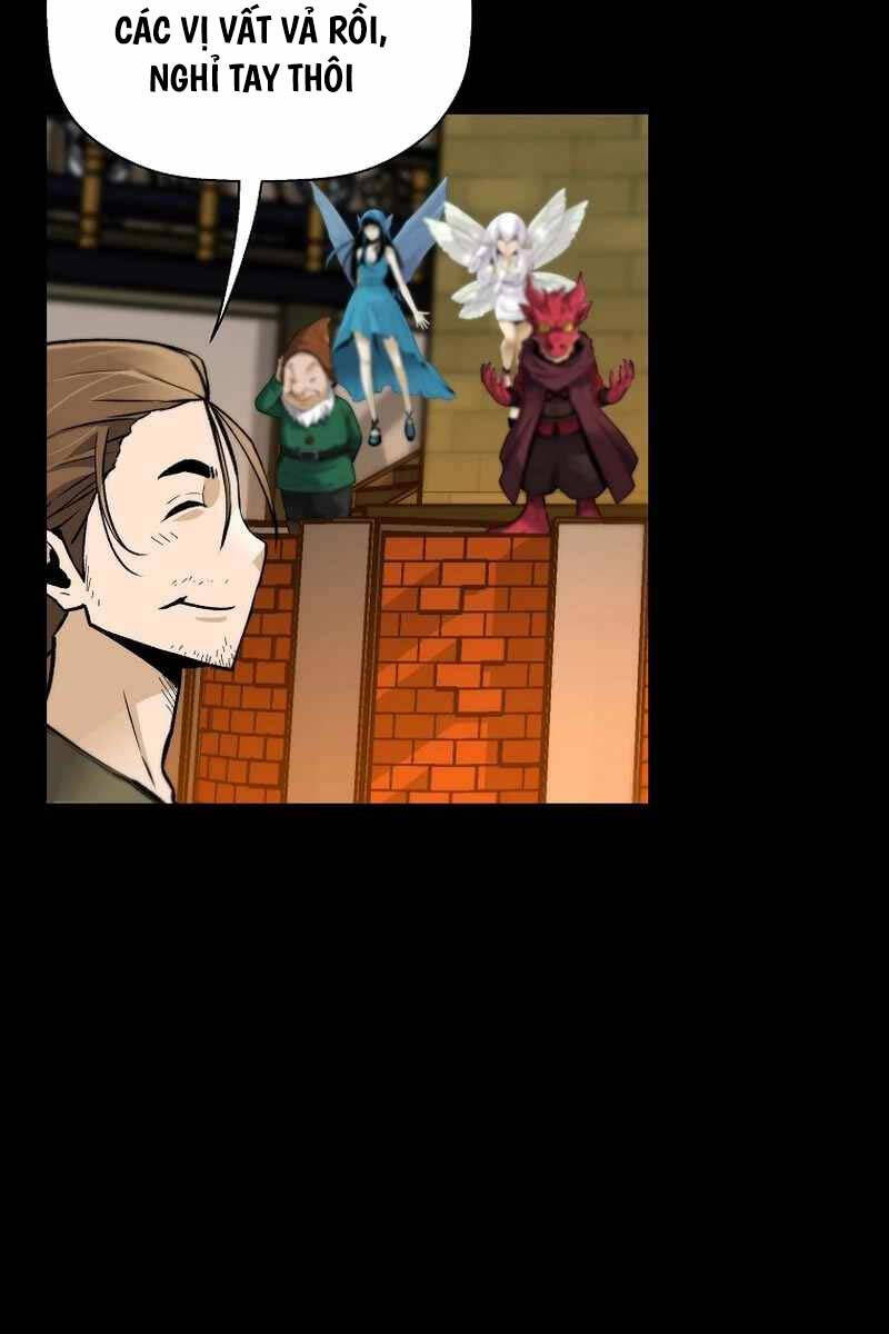 sự trở lại của huyền thoại chapter 116 98
