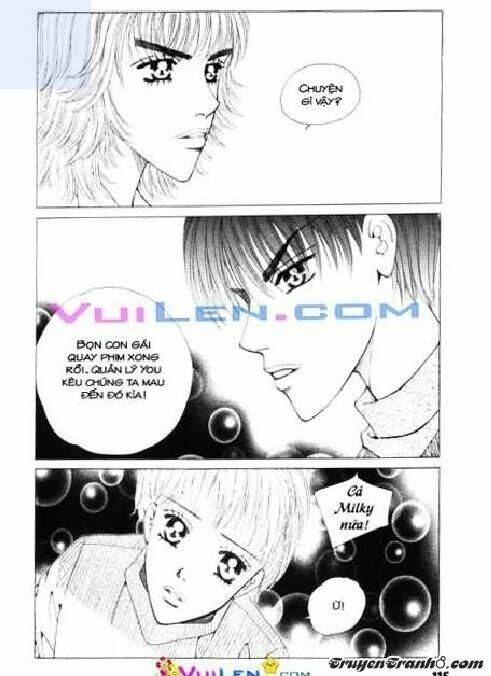 người mẫu hoàn hảo chapter 4 113