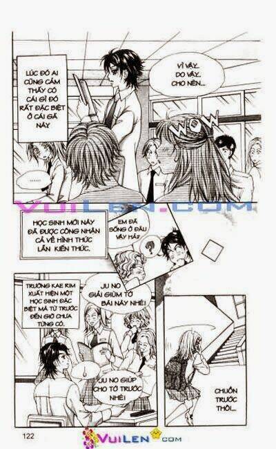 tên nô lệ đáng yêu chapter 1 122