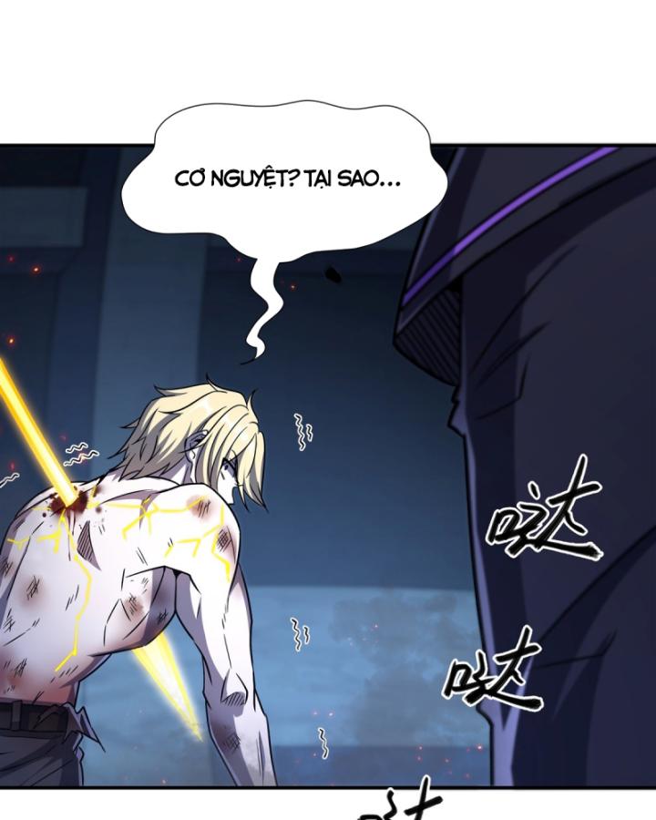 huyết cơ và kỵ sĩ chapter 299 54