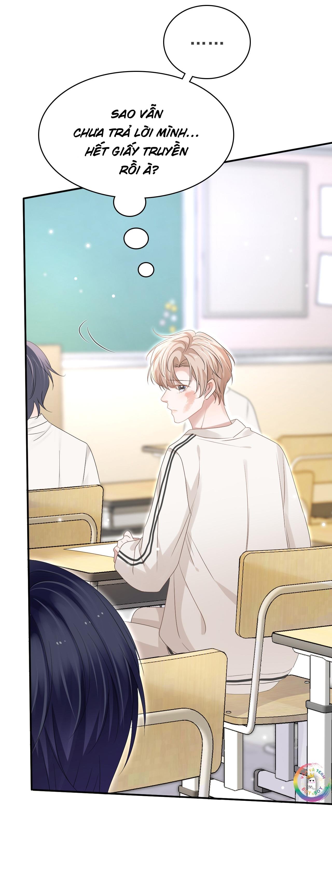 ẩn trung (end) chapter 52 4