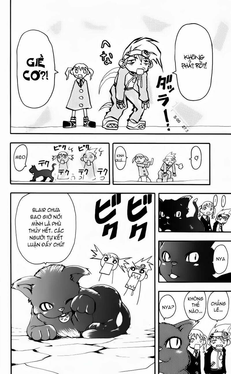 soul eater chapter 0.1 48