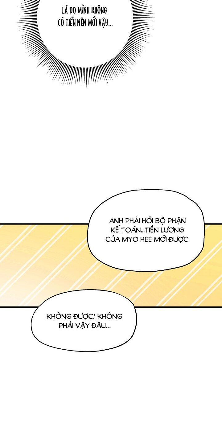 cuộc sống kỳ thú chapter 64 45