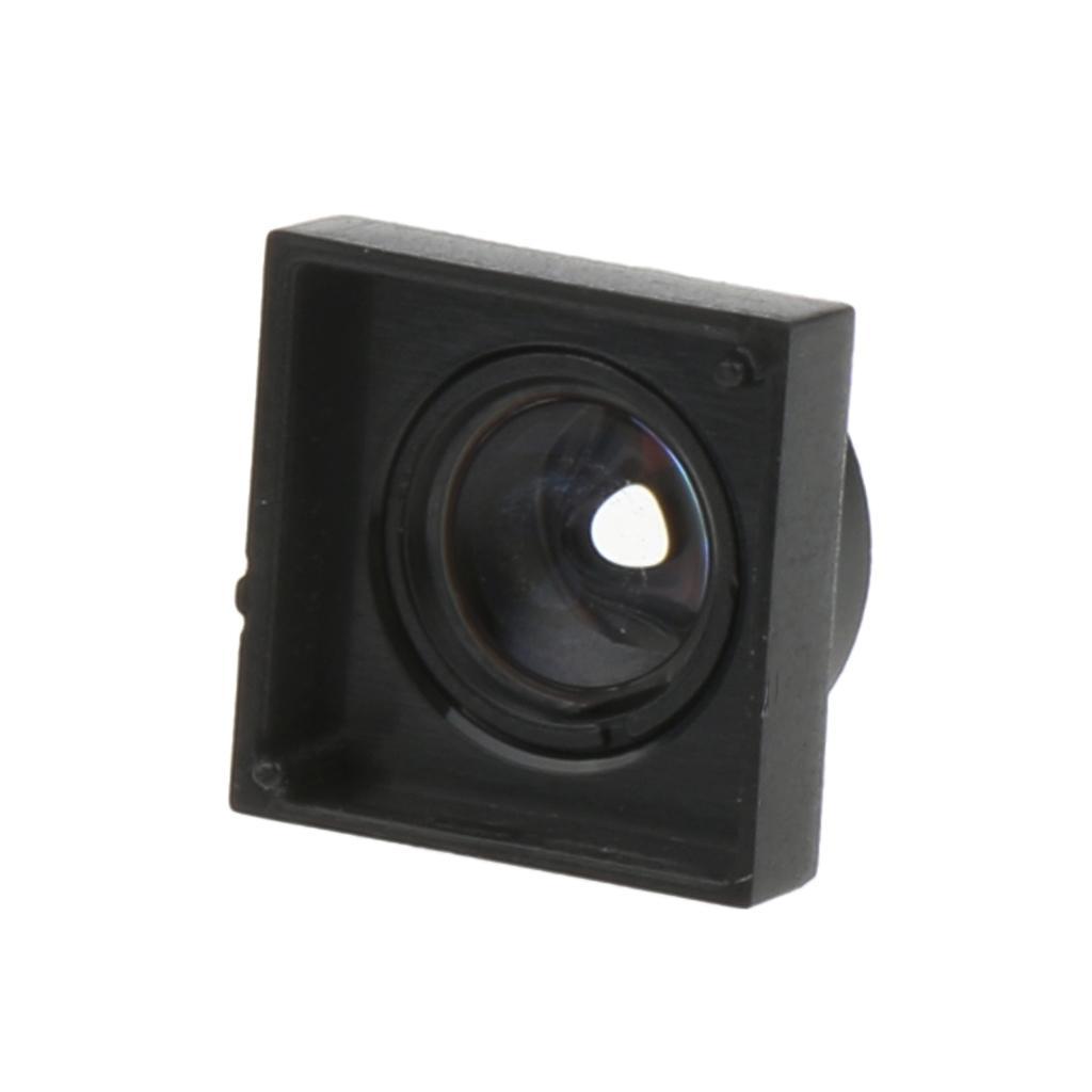 1/3" CCD 6mm 40 Degree Standard Angle Lens for Security Surveillance Cameras