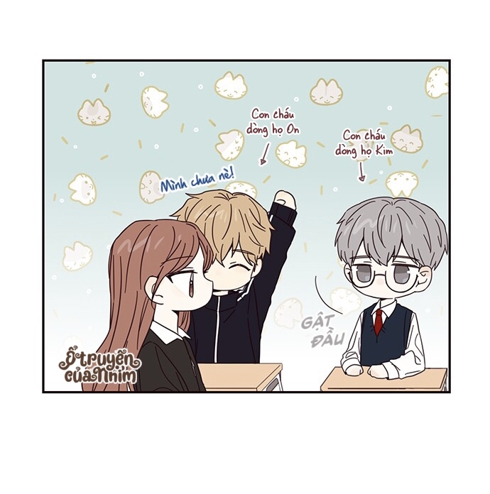 sợi chỉ nhân duyên của sarang chapter 14 9