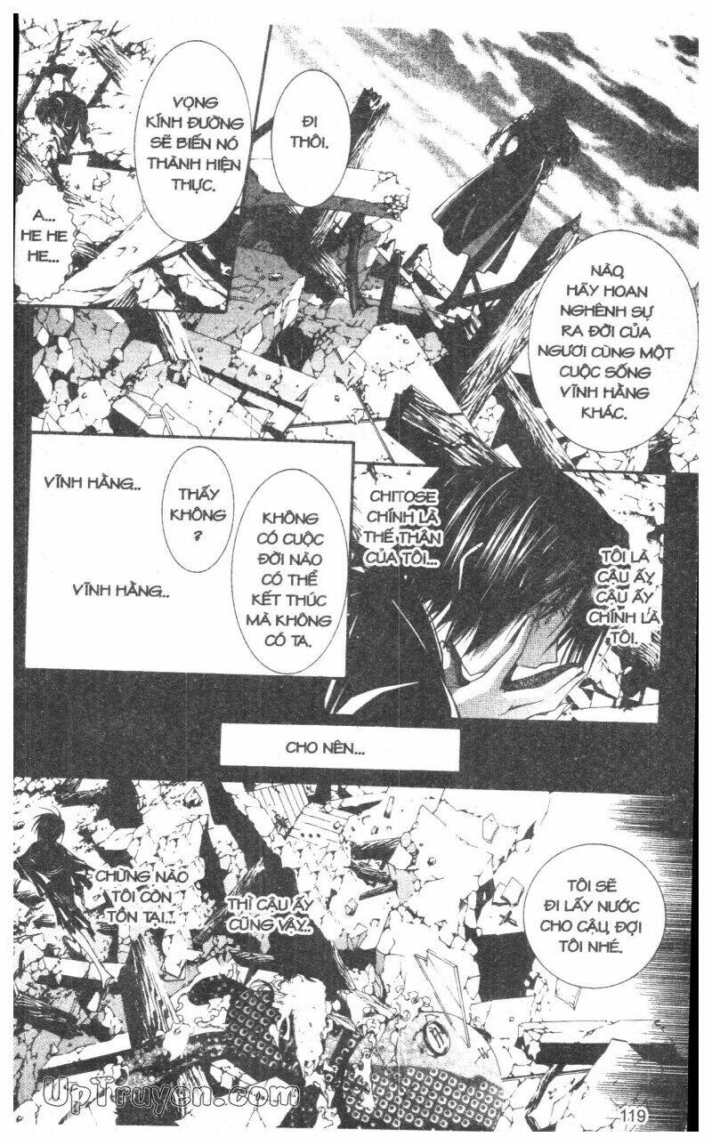 nightmare inspector chapter 10 119