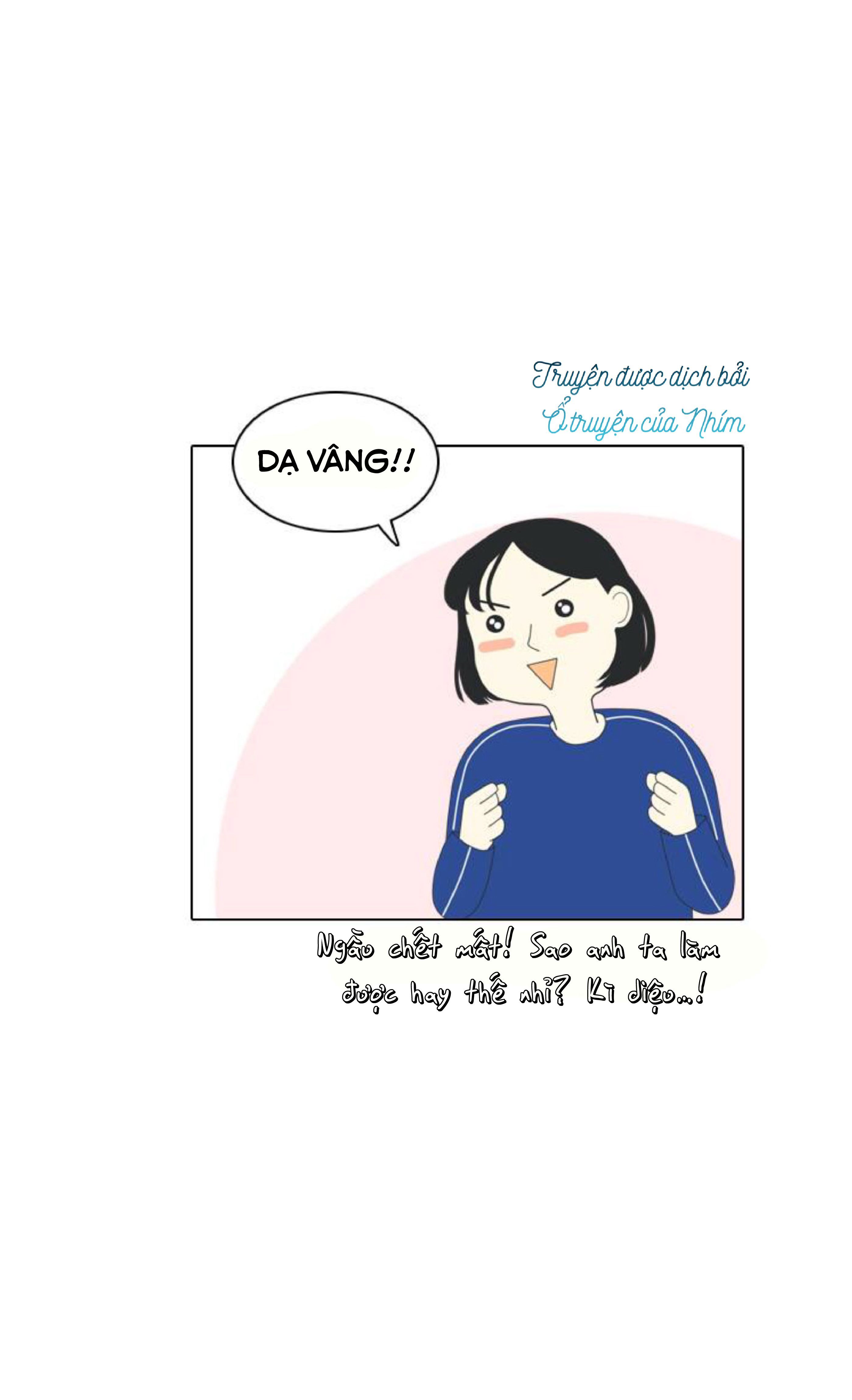 sống chung một nhà chapter 3 17