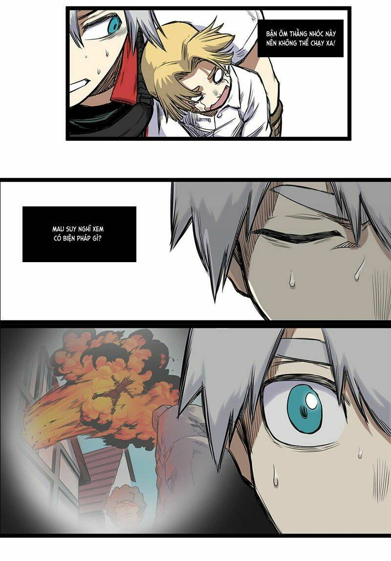 thiên công phổ chapter 3 25