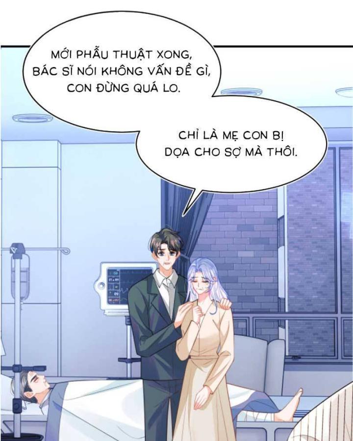 vị chỉ huy lạnh lùng khóc trong vòng tay tôi chapter 44 11