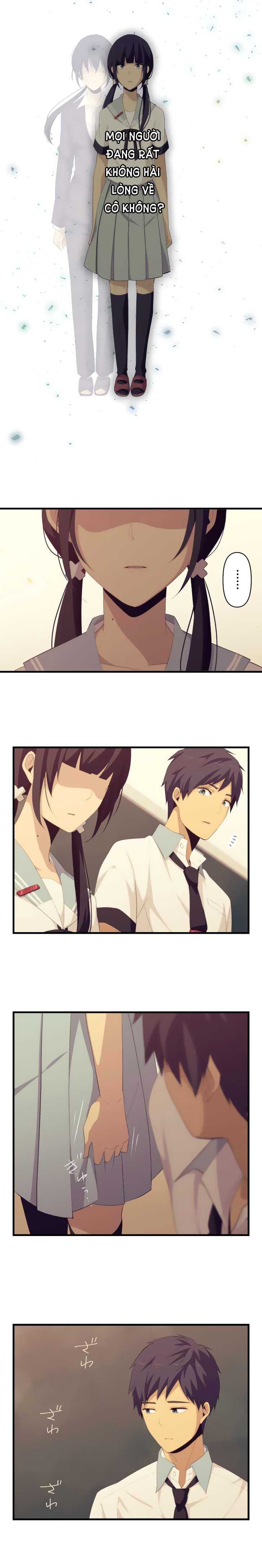 relife chapter 131 7