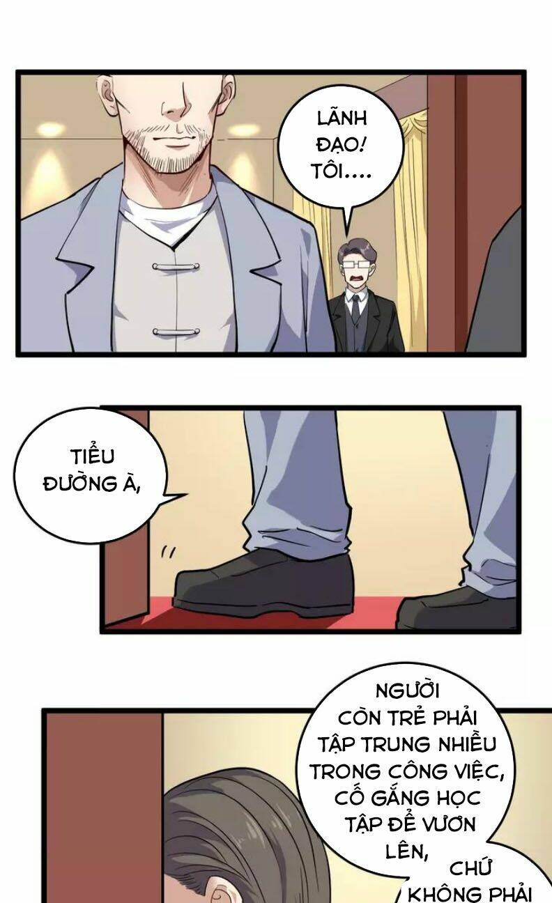hồi xuân tiểu độc y chapter 51 26