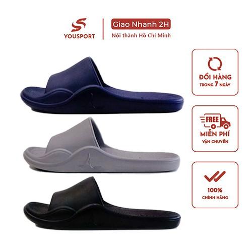 Dép đúc Mira Foam 01 [Chất liệu cao cấp