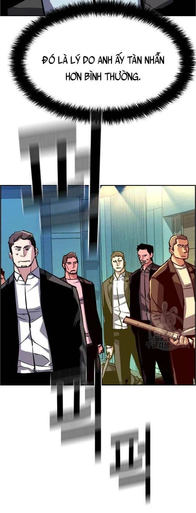 bạn học tôi là lính đánh thuê chapter 112 27