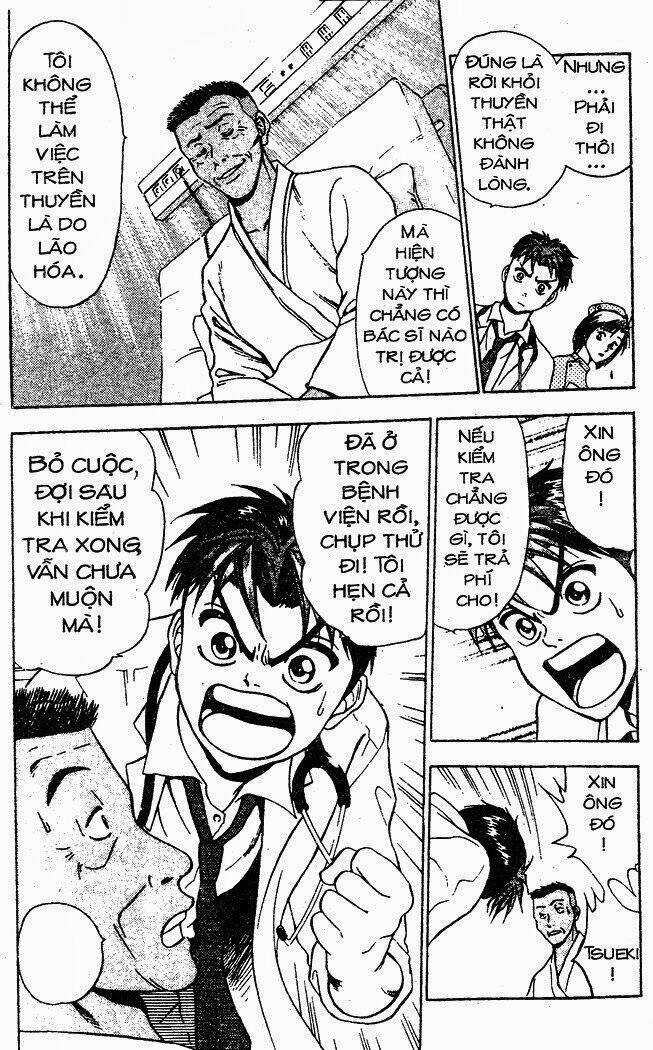 bàn tay thần sầu teru chapter 20 4