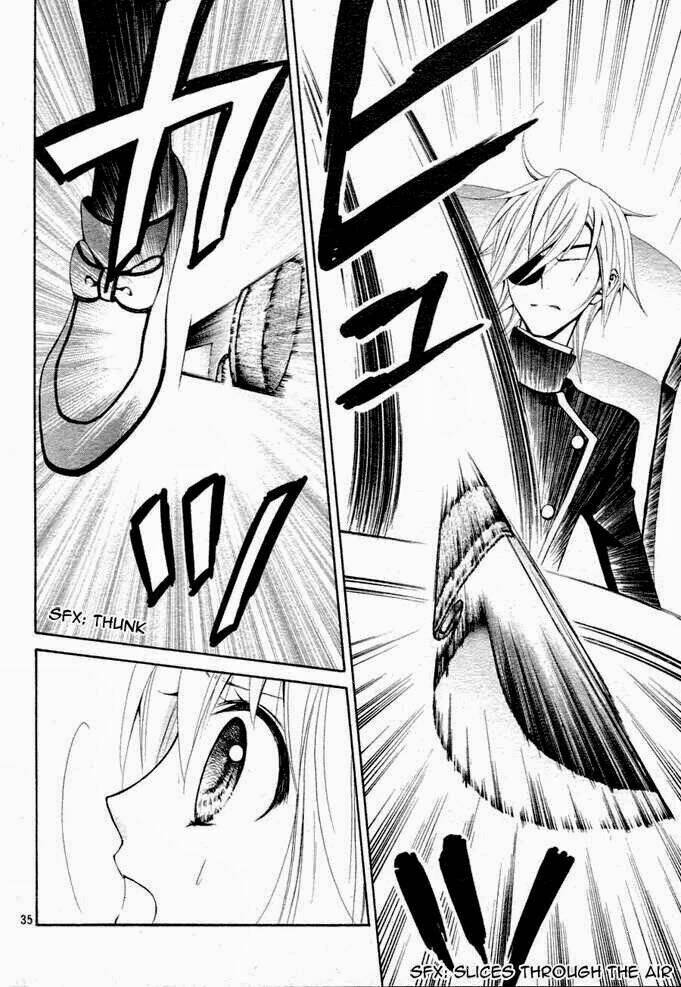 million girl chapter 1 33