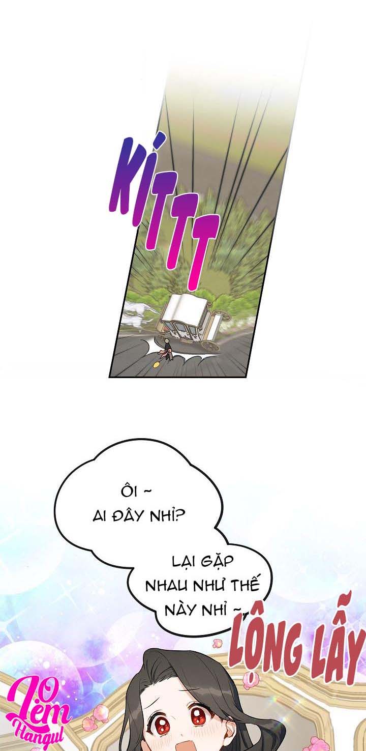 trở thành con gái của anh hùng bóng đêm chapter 6 10