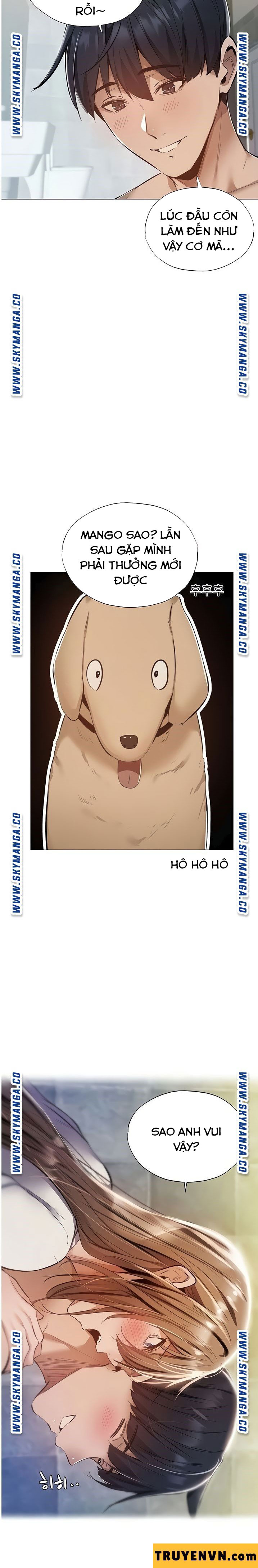 căn phòng xôi thịt chapter 28 10